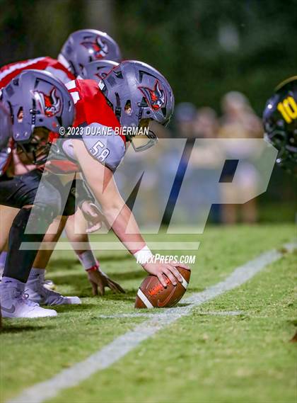 Thumbnail 1 in Halls @ Fayette Academy photogallery.
