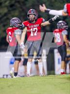 Photo from the gallery "Halls @ Fayette Academy"