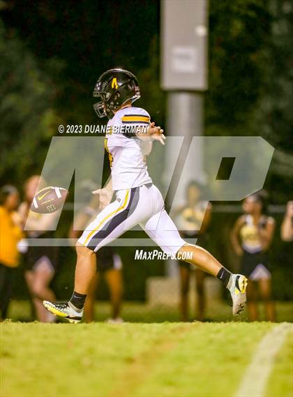Thumbnail 1 in Halls @ Fayette Academy photogallery.