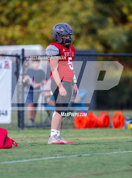 Thumbnail 1 in Halls @ Fayette Academy photogallery.