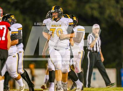 Thumbnail 2 in Halls @ Fayette Academy photogallery.