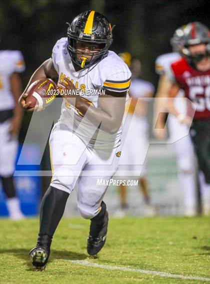 Thumbnail 3 in Halls @ Fayette Academy photogallery.