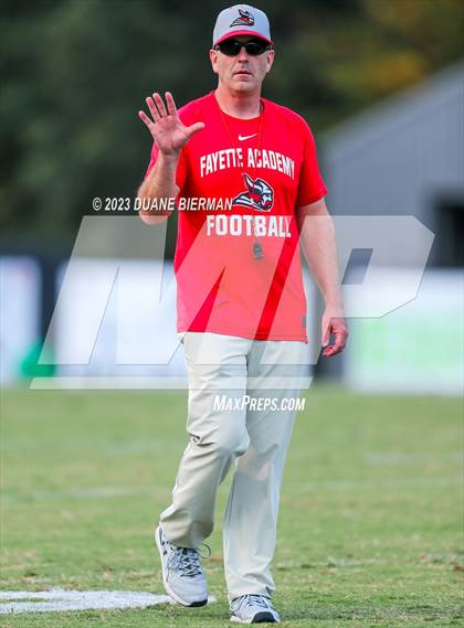 Thumbnail 1 in Halls @ Fayette Academy photogallery.