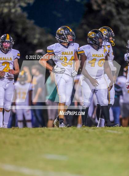 Thumbnail 1 in Halls @ Fayette Academy photogallery.