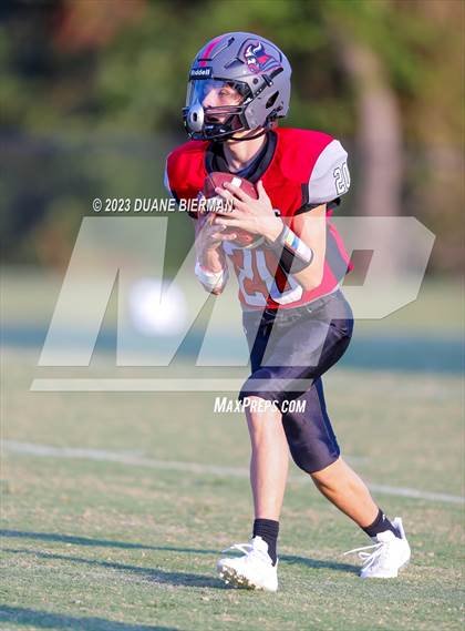 Thumbnail 3 in Halls @ Fayette Academy photogallery.