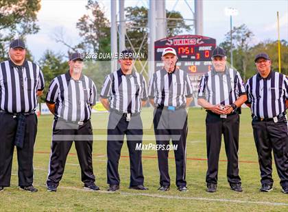 Thumbnail 1 in Halls @ Fayette Academy photogallery.