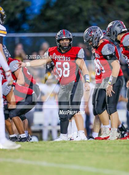 Thumbnail 2 in Halls @ Fayette Academy photogallery.