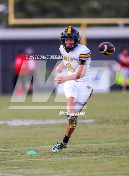 Thumbnail 3 in Halls @ Fayette Academy photogallery.