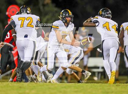 Thumbnail 3 in Halls @ Fayette Academy photogallery.