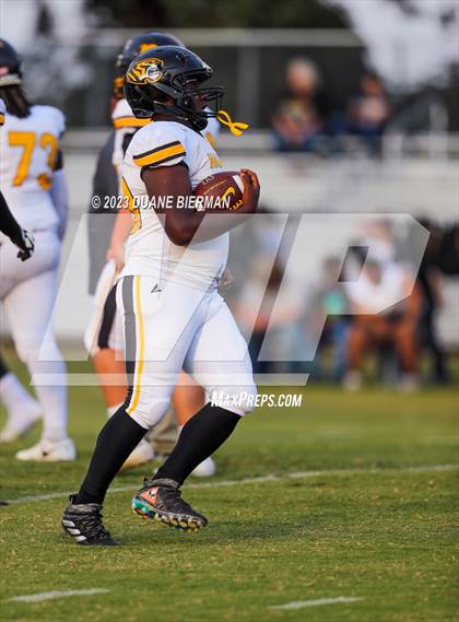 Thumbnail 1 in Halls @ Fayette Academy photogallery.