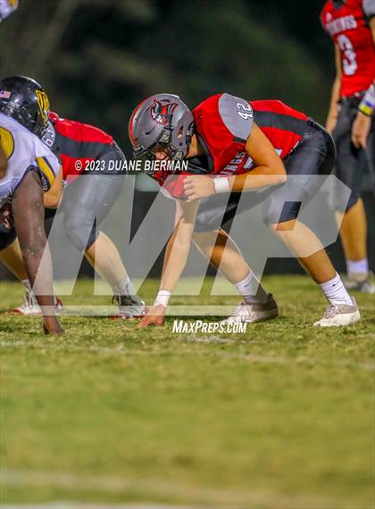 Thumbnail 2 in Halls @ Fayette Academy photogallery.
