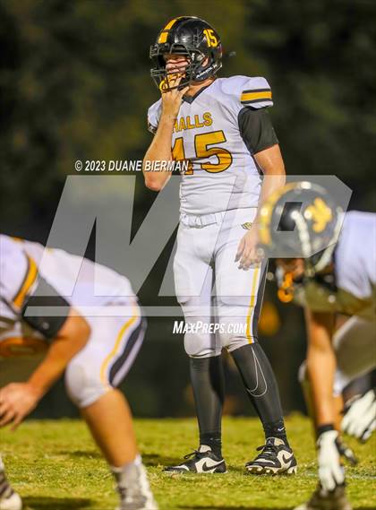 Thumbnail 1 in Halls @ Fayette Academy photogallery.