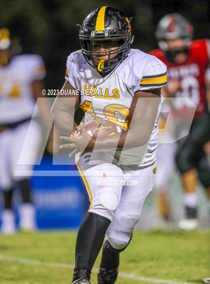 Thumbnail 1 in Halls @ Fayette Academy photogallery.