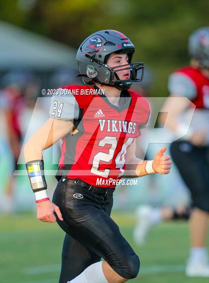 Thumbnail 2 in Halls @ Fayette Academy photogallery.