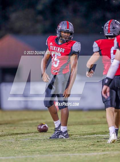 Thumbnail 1 in Halls @ Fayette Academy photogallery.