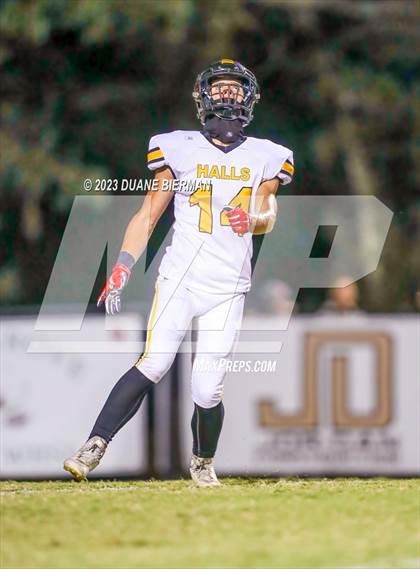 Thumbnail 1 in Halls @ Fayette Academy photogallery.