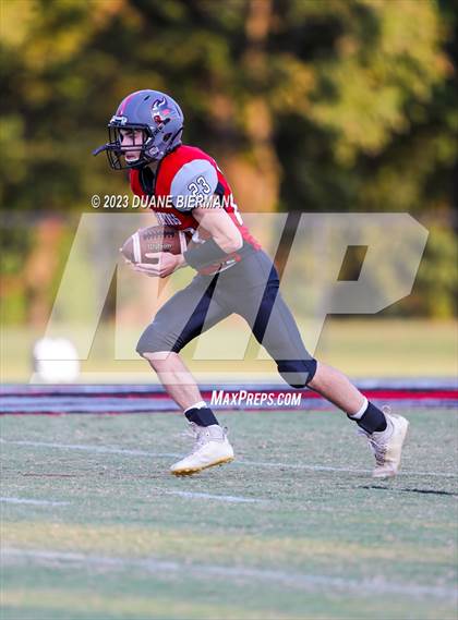 Thumbnail 2 in Halls @ Fayette Academy photogallery.