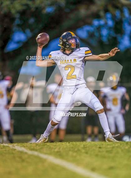 Thumbnail 3 in Halls @ Fayette Academy photogallery.