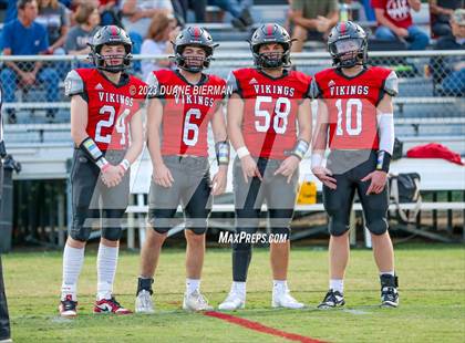 Thumbnail 1 in Halls @ Fayette Academy photogallery.