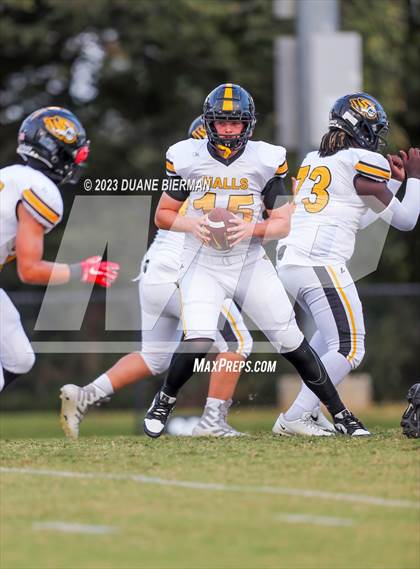Thumbnail 1 in Halls @ Fayette Academy photogallery.