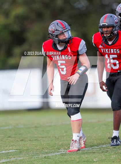 Thumbnail 1 in Halls @ Fayette Academy photogallery.