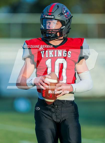 Thumbnail 1 in Halls @ Fayette Academy photogallery.