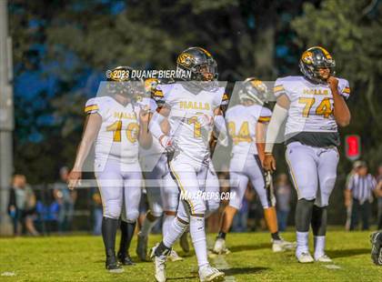 Thumbnail 1 in Halls @ Fayette Academy photogallery.