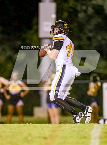 Thumbnail 1 in Halls @ Fayette Academy photogallery.