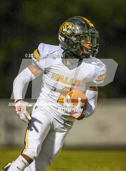 Thumbnail 1 in Halls @ Fayette Academy photogallery.