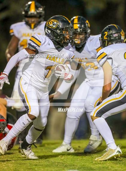 Thumbnail 1 in Halls @ Fayette Academy photogallery.