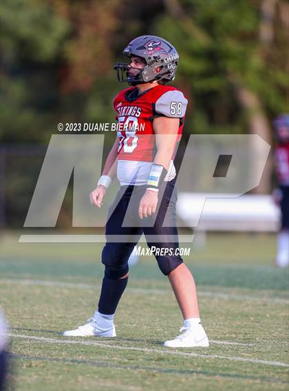 Thumbnail 1 in Halls @ Fayette Academy photogallery.
