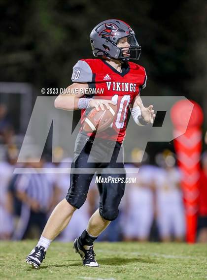 Thumbnail 1 in Halls @ Fayette Academy photogallery.