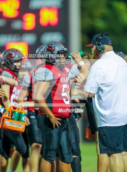 Thumbnail 3 in Halls @ Fayette Academy photogallery.