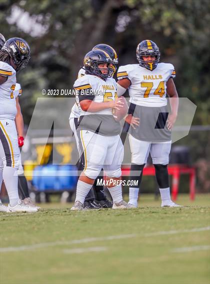 Thumbnail 1 in Halls @ Fayette Academy photogallery.