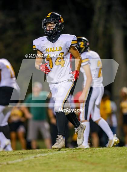 Thumbnail 1 in Halls @ Fayette Academy photogallery.