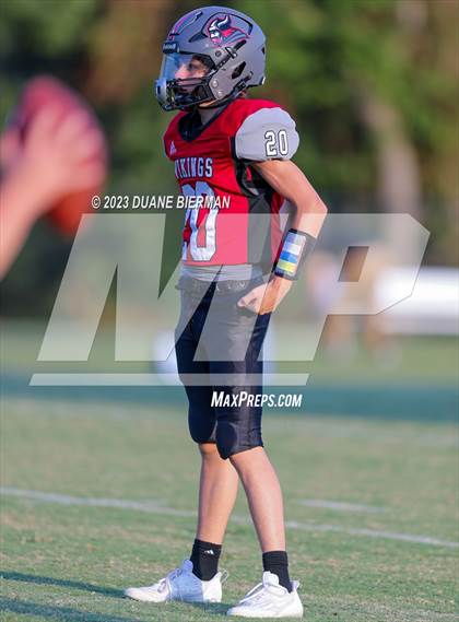 Thumbnail 1 in Halls @ Fayette Academy photogallery.
