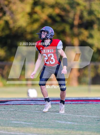 Thumbnail 1 in Halls @ Fayette Academy photogallery.