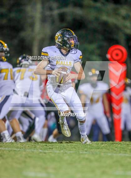 Thumbnail 1 in Halls @ Fayette Academy photogallery.