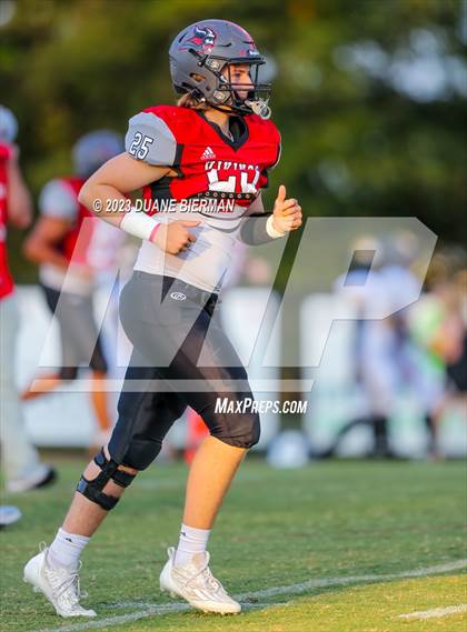 Thumbnail 3 in Halls @ Fayette Academy photogallery.