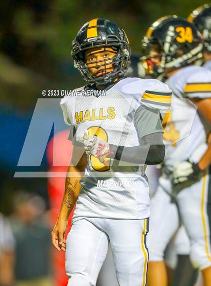 Thumbnail 1 in Halls @ Fayette Academy photogallery.