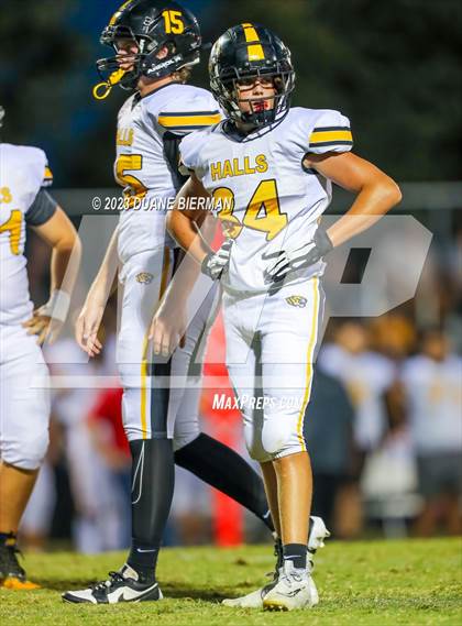 Thumbnail 2 in Halls @ Fayette Academy photogallery.