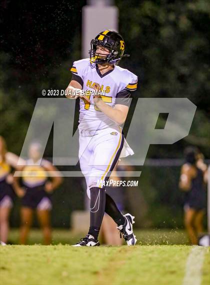 Thumbnail 2 in Halls @ Fayette Academy photogallery.