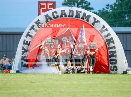 Thumbnail 1 in Halls @ Fayette Academy photogallery.