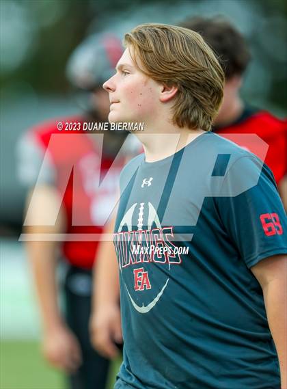 Thumbnail 2 in Halls @ Fayette Academy photogallery.