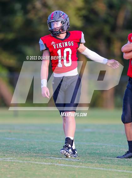 Thumbnail 3 in Halls @ Fayette Academy photogallery.