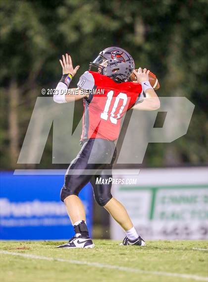 Thumbnail 2 in Halls @ Fayette Academy photogallery.