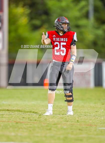Thumbnail 3 in Halls @ Fayette Academy photogallery.