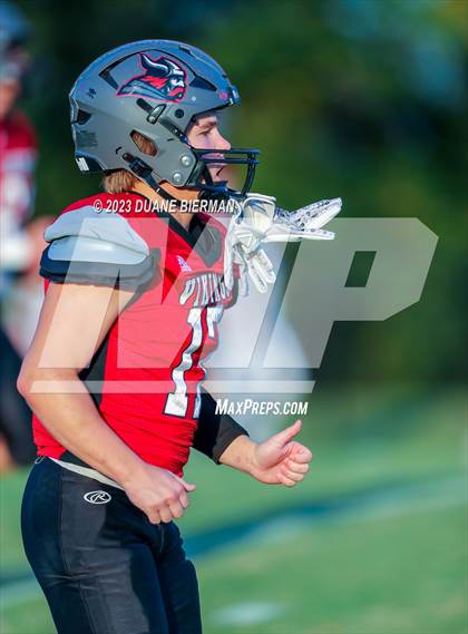 Thumbnail 1 in Halls @ Fayette Academy photogallery.