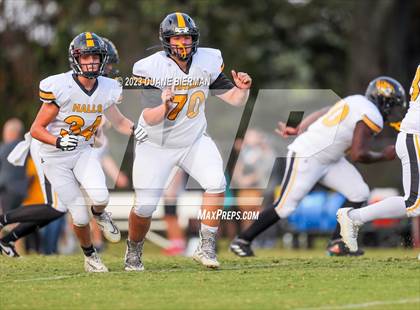 Thumbnail 2 in Halls @ Fayette Academy photogallery.