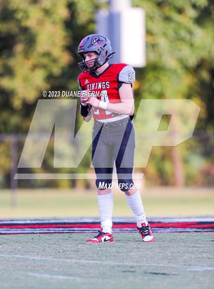 Thumbnail 3 in Halls @ Fayette Academy photogallery.